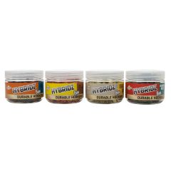 HYBRIDZ DURABLE HOOKERS