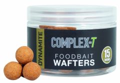 WAFTERS DUMBELLS - COMPLEX-T