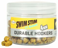 SWIM STIM F1 DURABLE HOOK PELLETS YELLOW