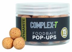COMPLEX-T POP UPS