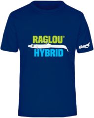 RAGLOU® HYBRID T-SHIRT
