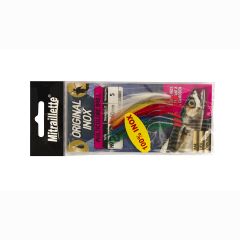 MITRAILLETTE® ORIGINAL STAINLESS STEEL