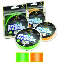 SPOD & MARKER BRAID