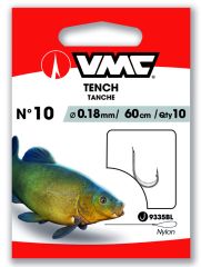 9335 BL - TENCH